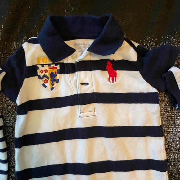 Ralph Lauren Polo - Picture 1 of 1